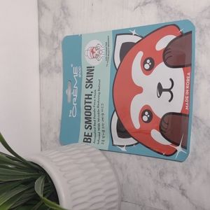 The Creme shop sheet mask